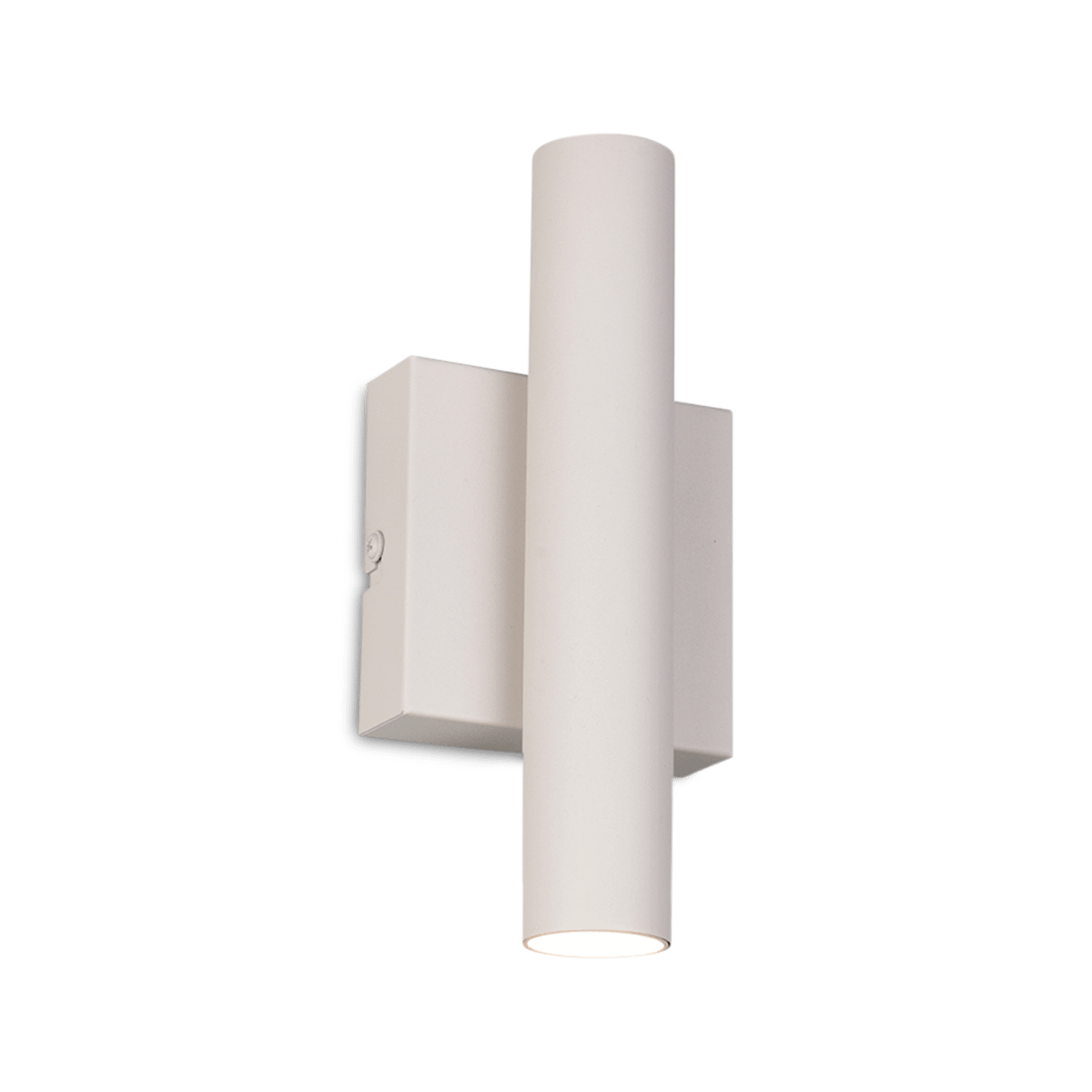 Wandlamp DARA Metaal Warm Grijs