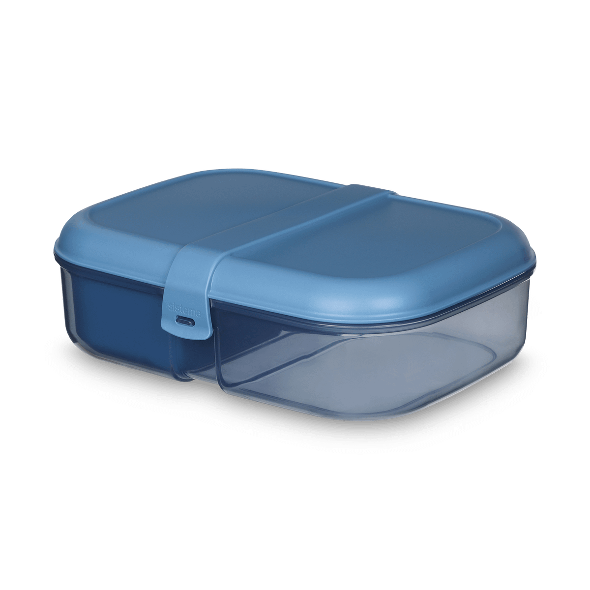 Sis.Ocean Bound Lunchbox Ribbon 1.1l Ass.