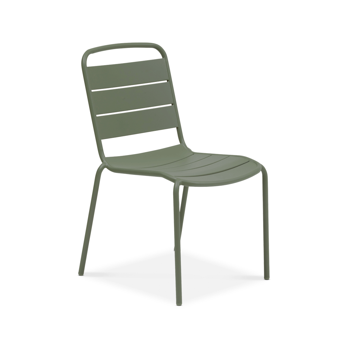 Tuinstoel Stapelbaar ROSSANO Laurier