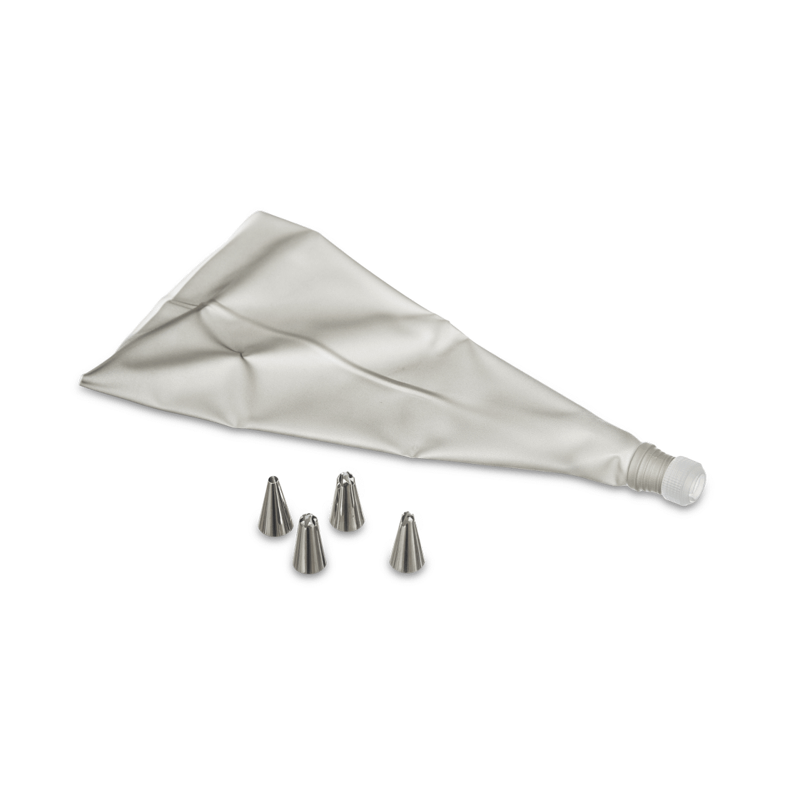 Spuitzak BAKERY Incl. 4 Spuitmonden Spuitzak BAKERY Incl. 4 Spuitmonden