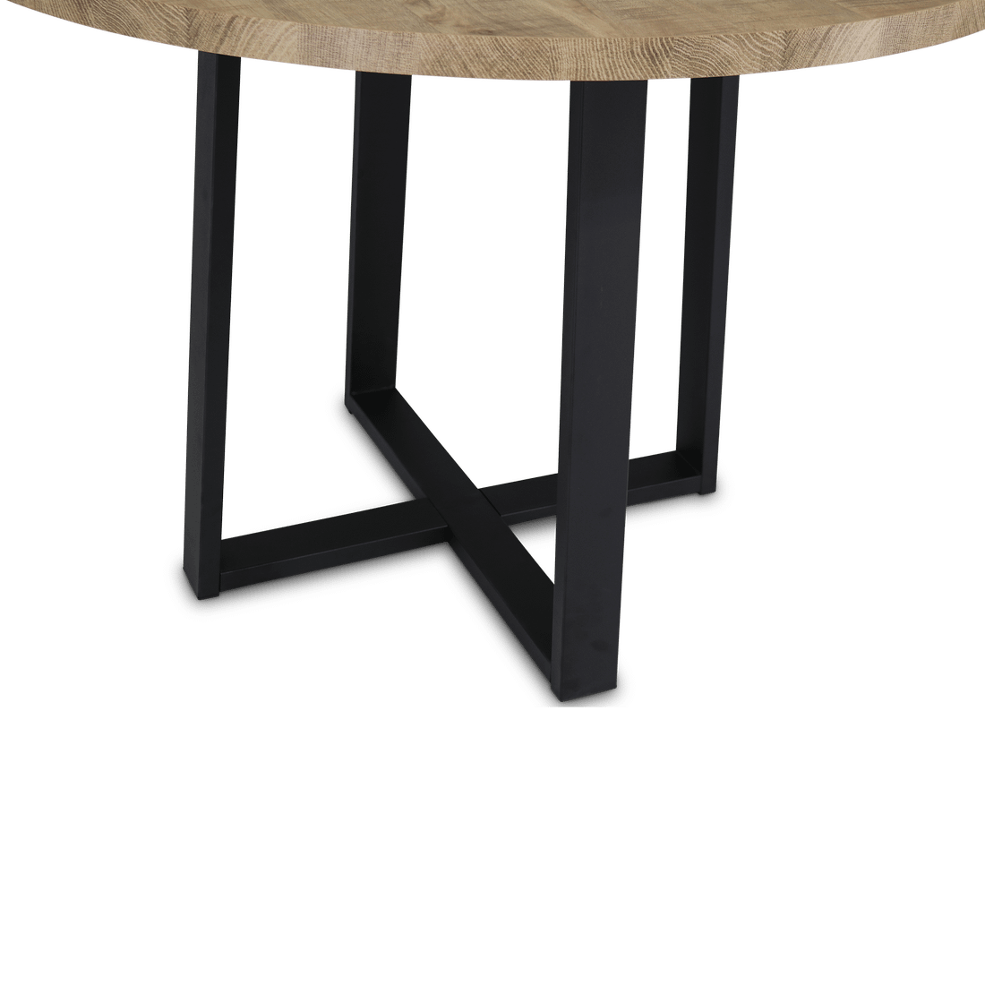 Bartafel BIRLA Mango Ø120cm Bartafel BIRLA Mango Ø120cm