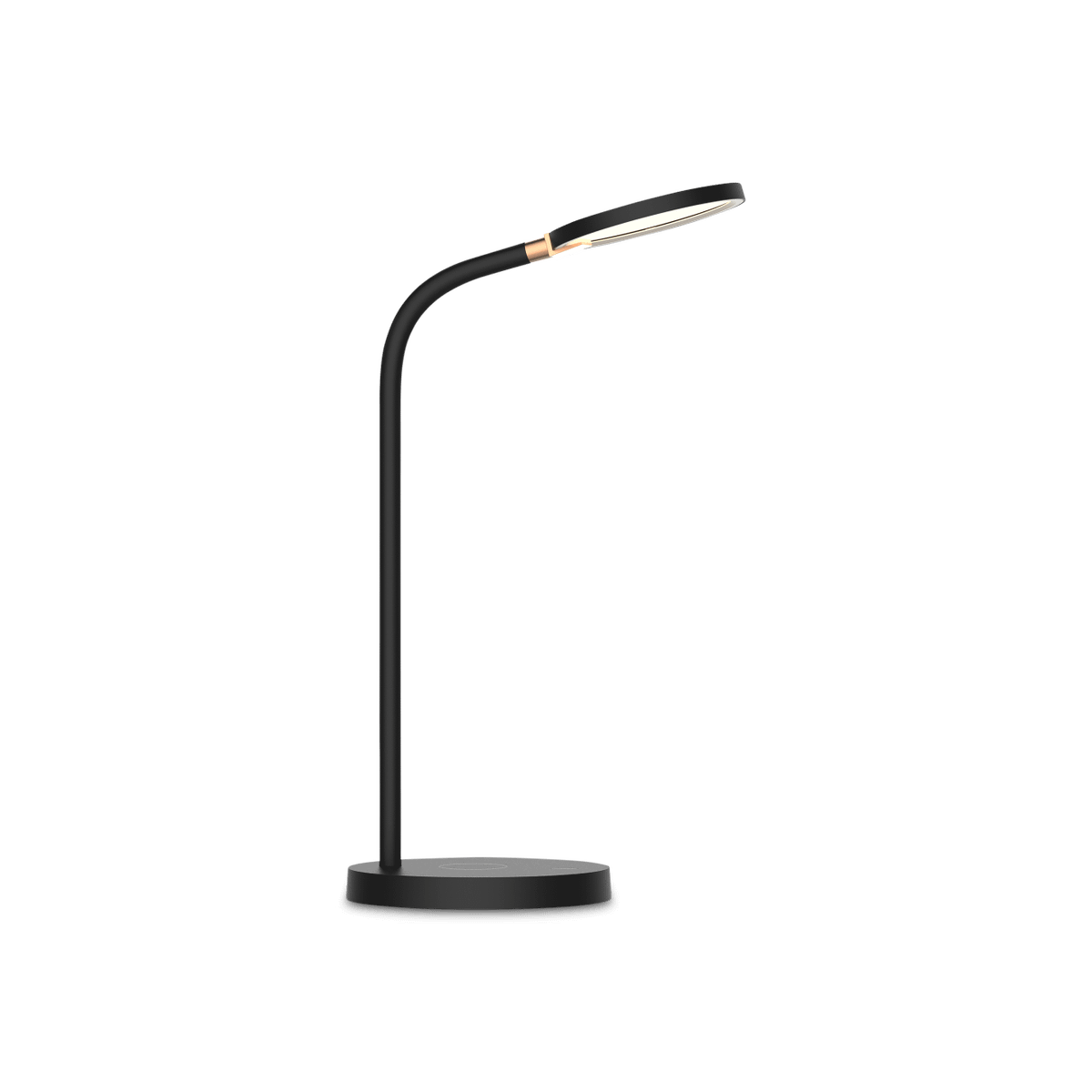 Tafellamp NONI Zwart