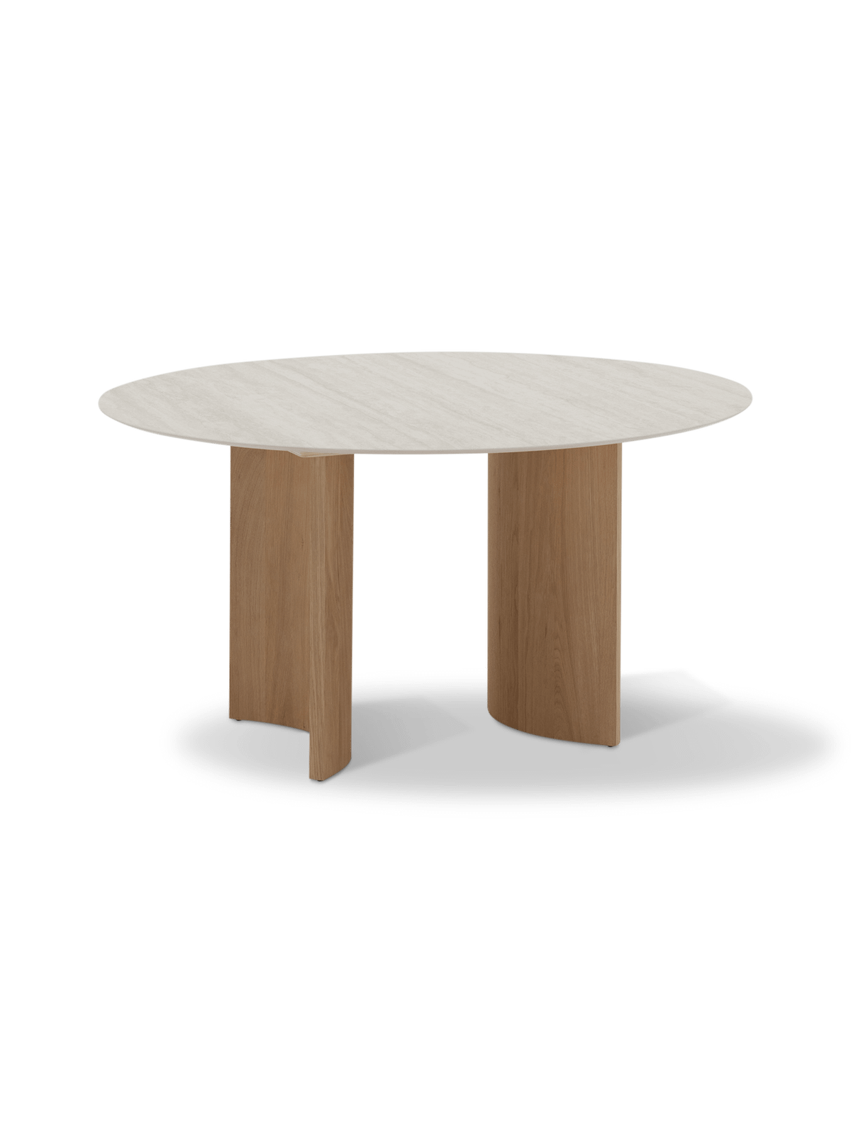 Eettafel Nice Ø140 cm