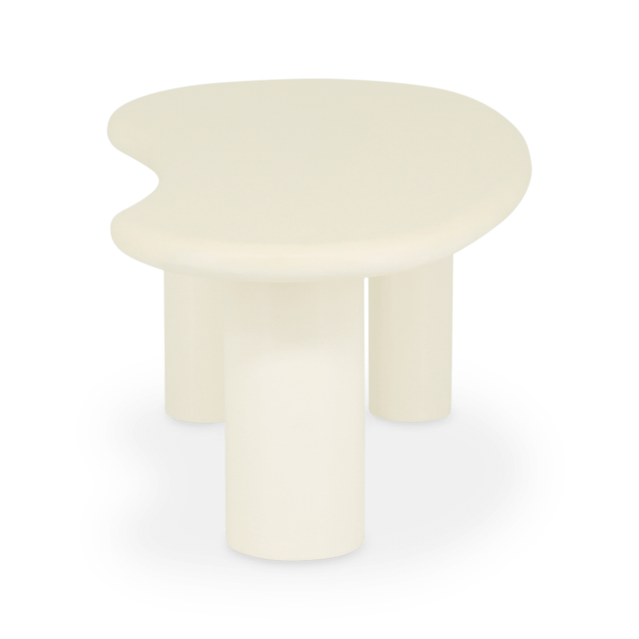 Salontafel SAMAYA Organisch 120x60 Microcement Salontafel SAMAYA Organisch 120x60 Microcement