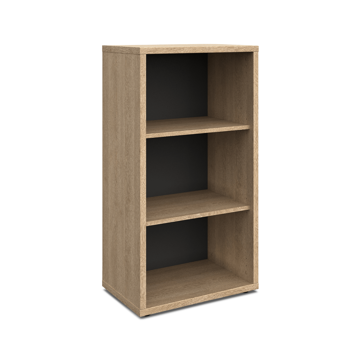 Regaal CAPS 3 Vakken Zandeik