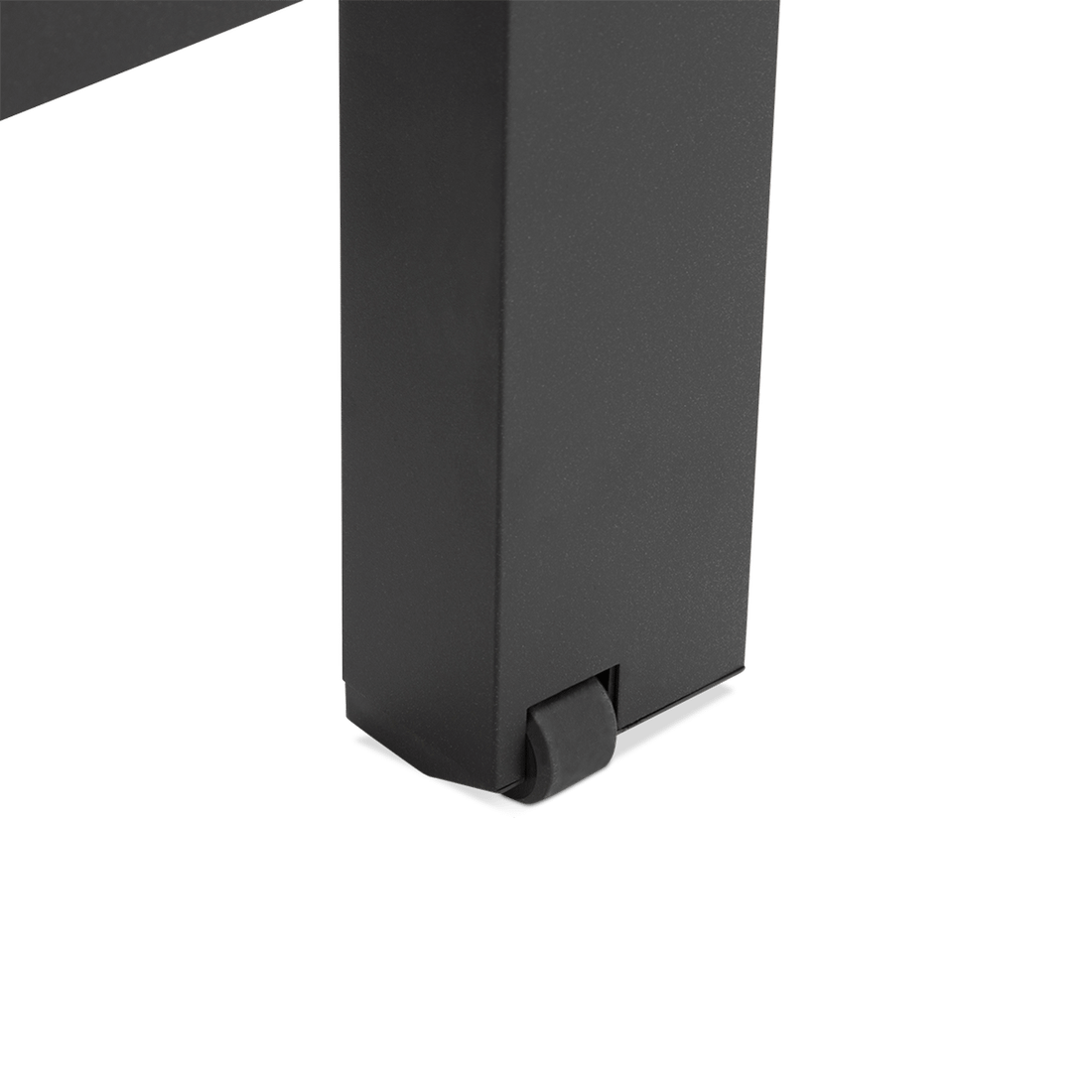 Ligbed Verstelbaar 2pers. FURORE Grafiet Ligbed Verstelbaar 2pers. FURORE Grafiet