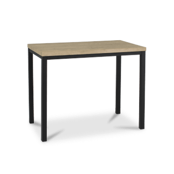 Bartafel HOLDEN Natur 138x80 Bartafel HOLDEN Natur 138x80