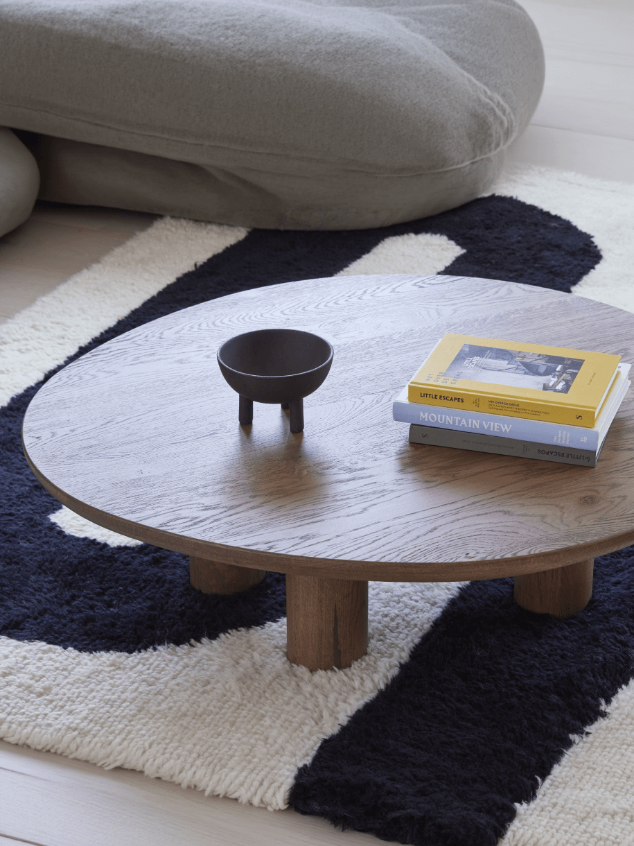 Salontafel Canu 