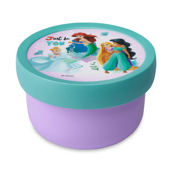 Fruitbox DISNEY PRINCESS 300ml Multi Fruitbox DISNEY PRINCESS 300ml Multi