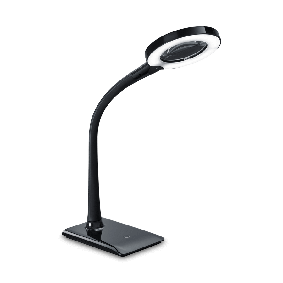 Tafellamp LUPO Wit Tafellamp LUPO Wit