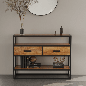 Console CALHETA Console CALHETA