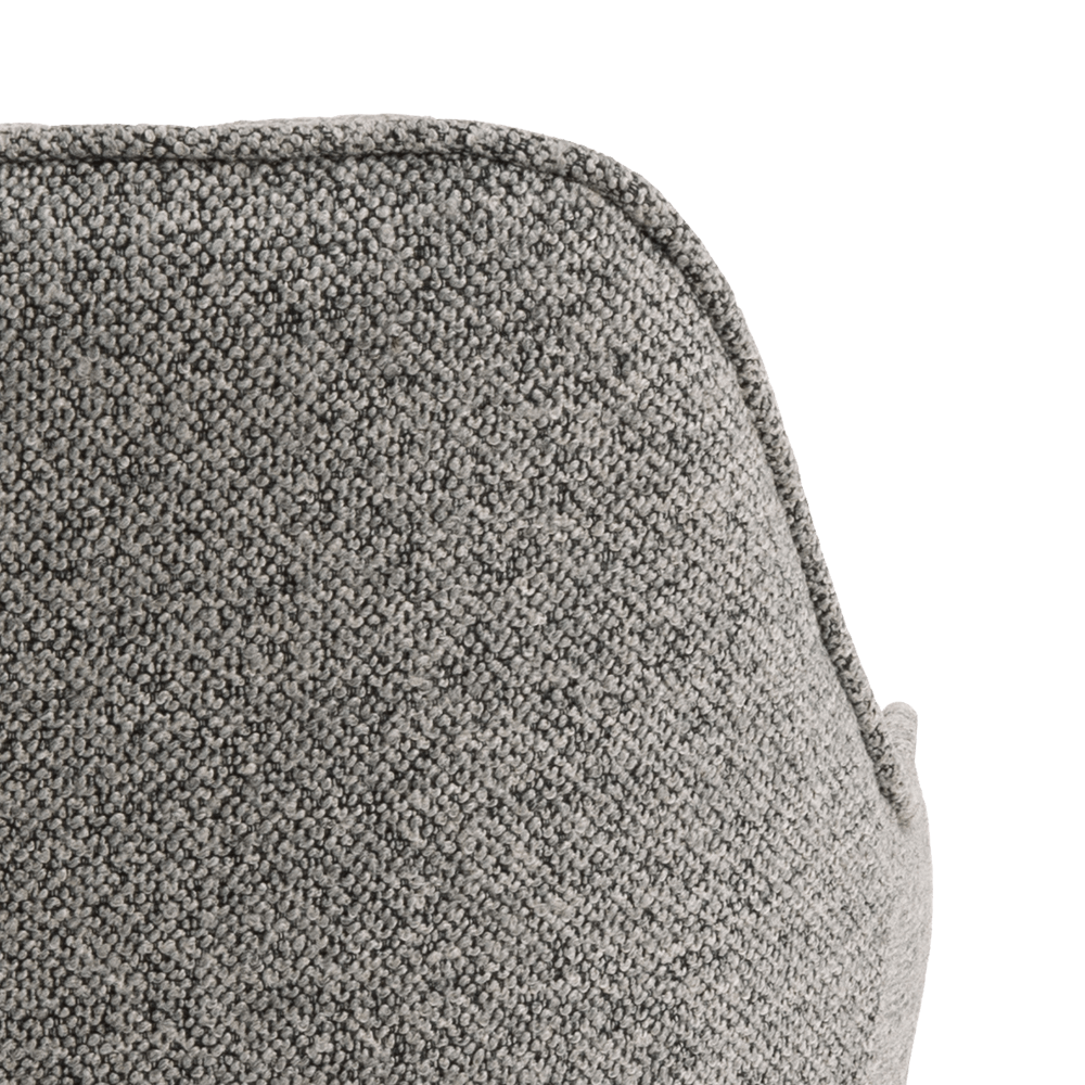 Armstoel BJORK Monza 120 Grey