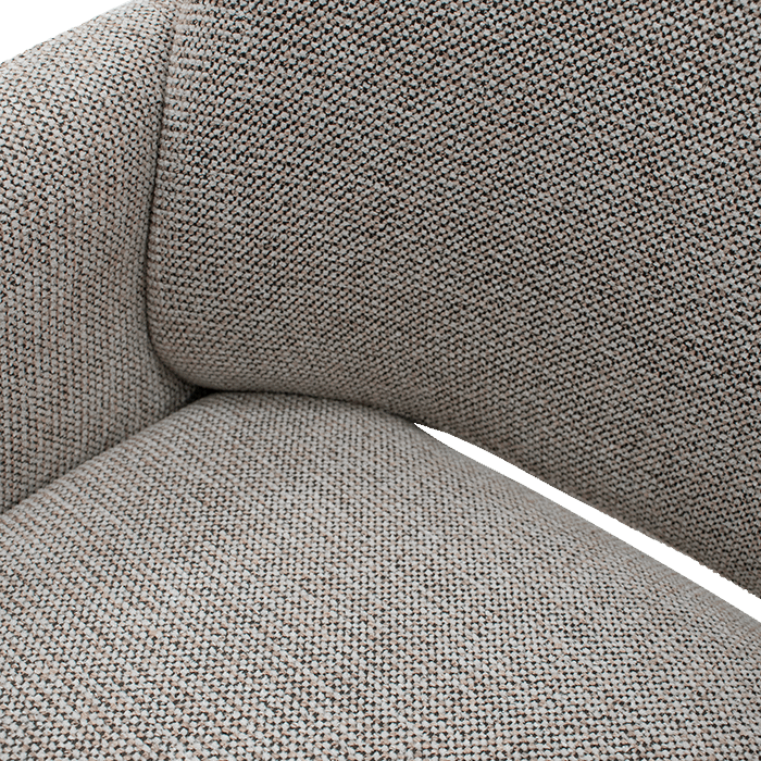 Armstoel DARWIN Sneak Natural