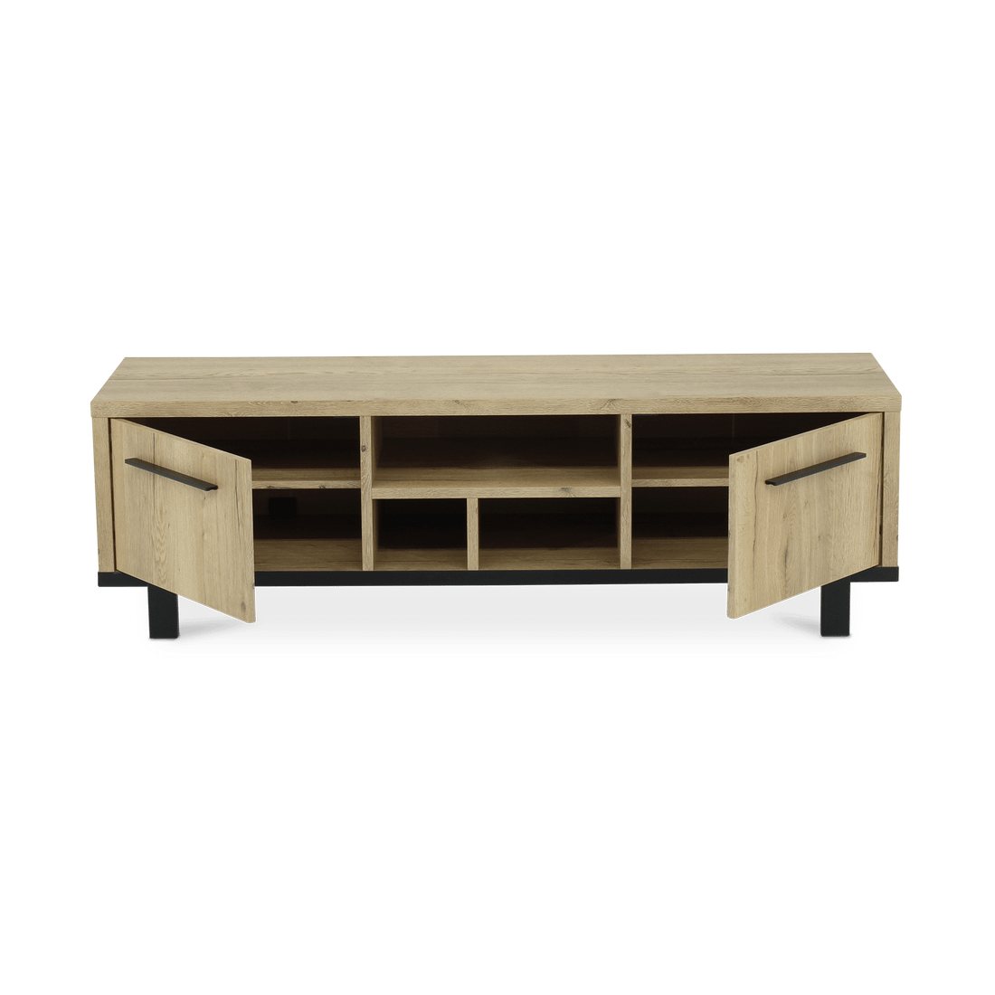 TV-meubel BIGFOOT Natur B165 TV-meubel BIGFOOT Natur B165