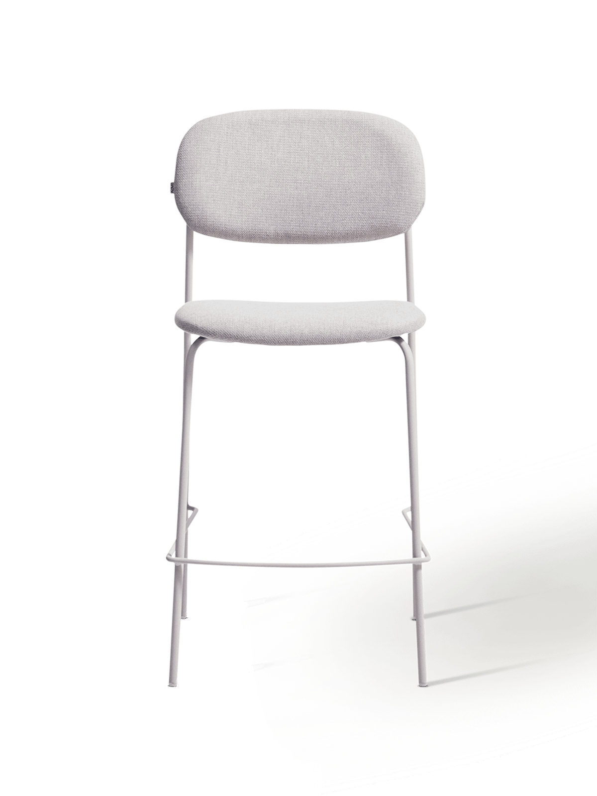 Barstoel Meli Beige