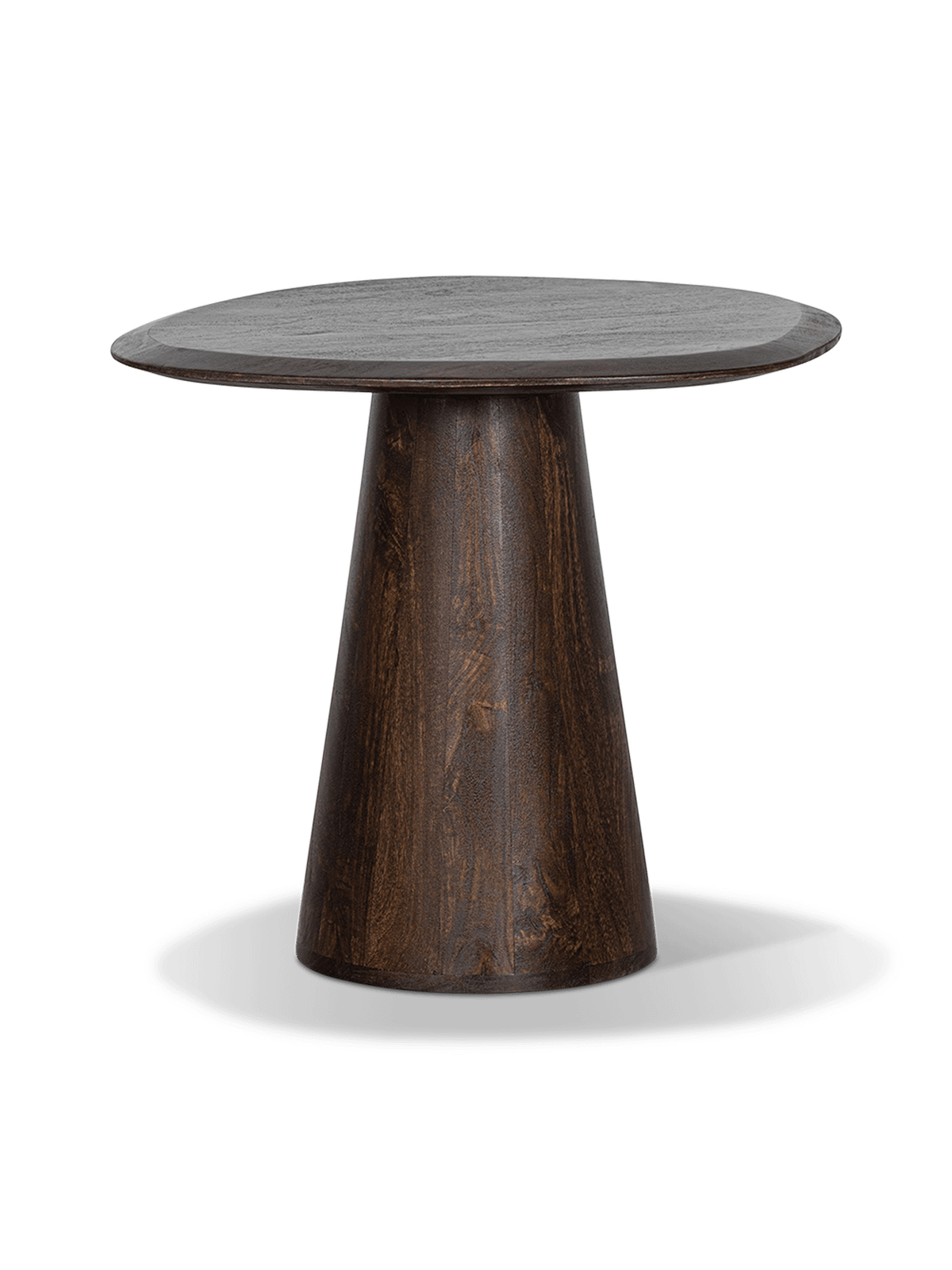 Bijzettafel Posture Mangohout