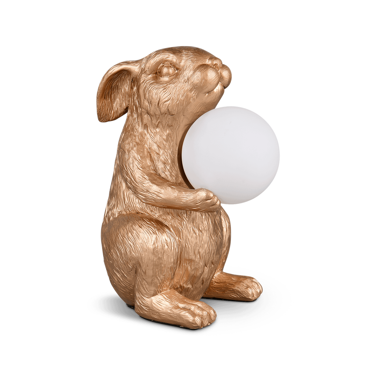Tafellamp RABBIT Poly Goud