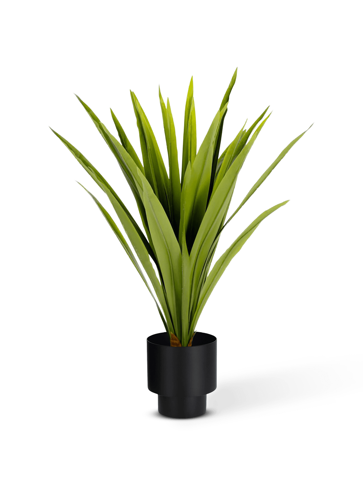Kunstplant Yucca 80 cm