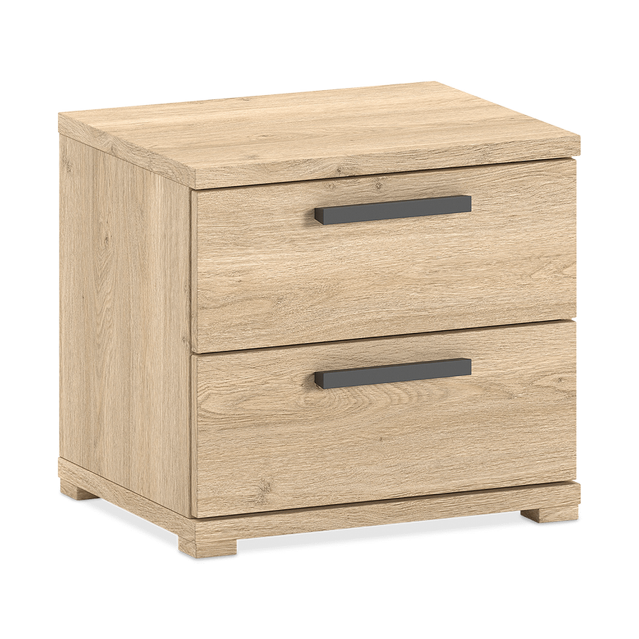 Nachttafel DIEWKE Eik B50 Nachttafel DIEWKE Eik B50