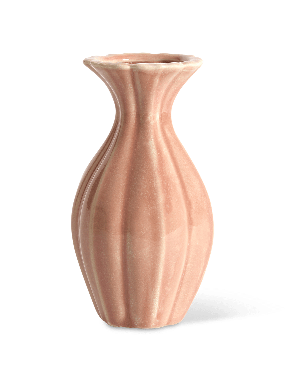 Decovaas SHIREL Ker. Roze
