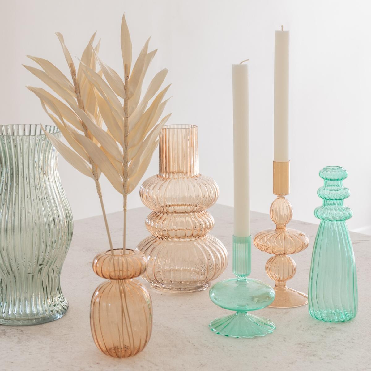 Vaas OLGO Glas Lichtgroen L