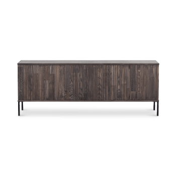 Woood TV-meubel GRAVURE Espresso B150 Woood TV-meubel GRAVURE Espresso B150
