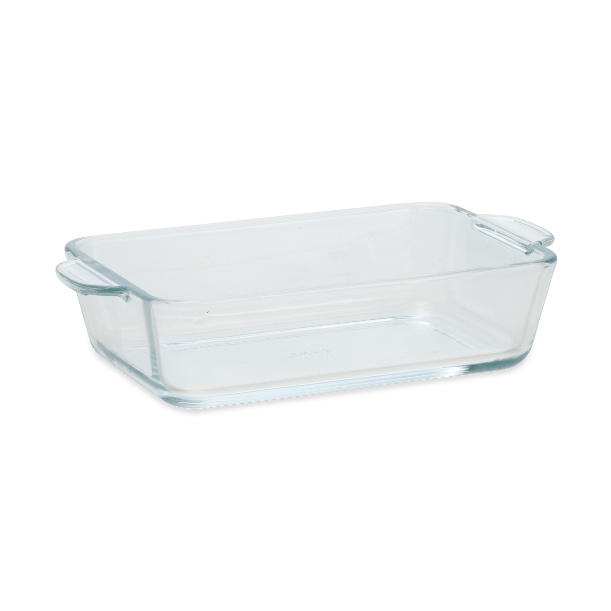 Mini-Ovenschoteltje 500 50cl Glas