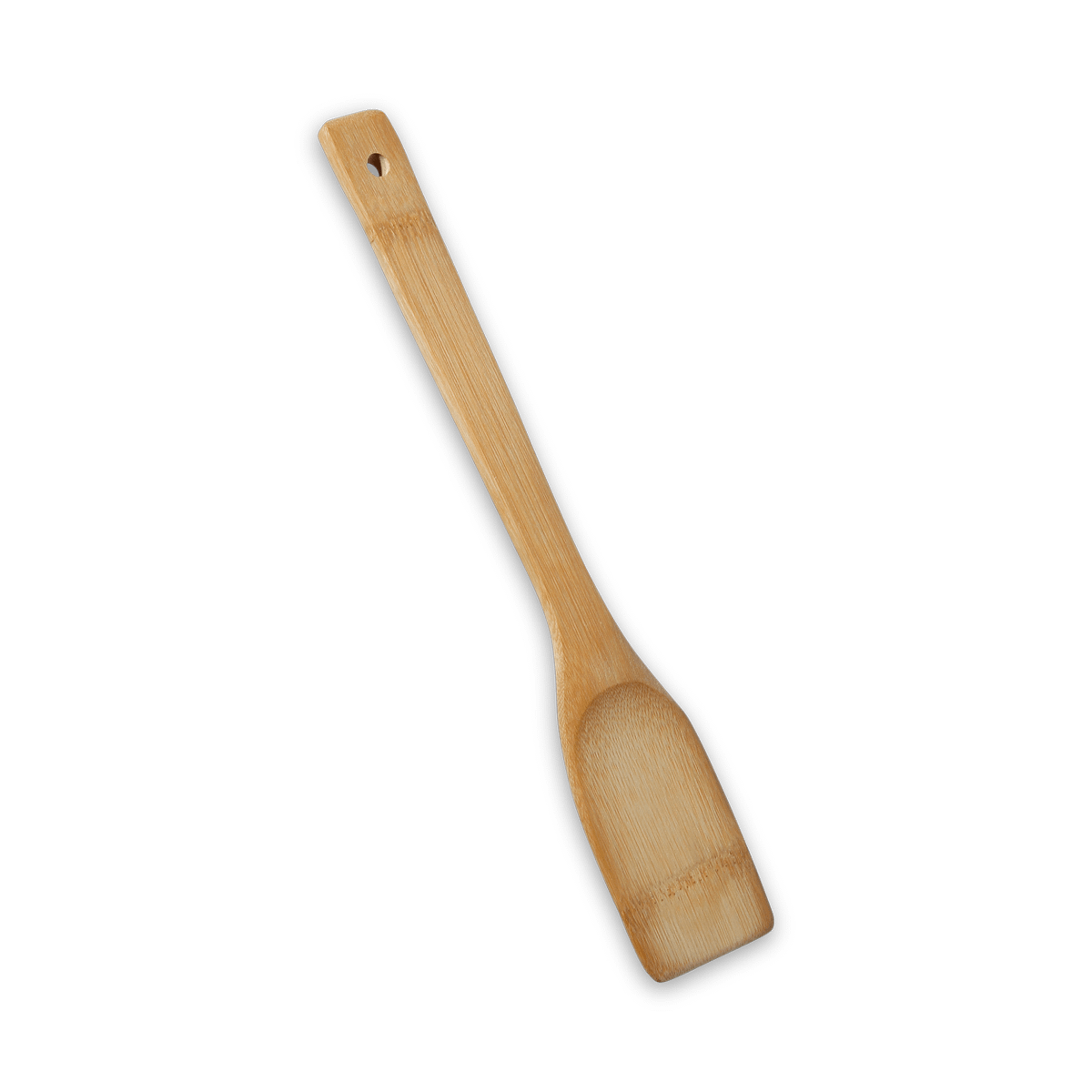 S/4 Lepels BAMBOR Bamboe