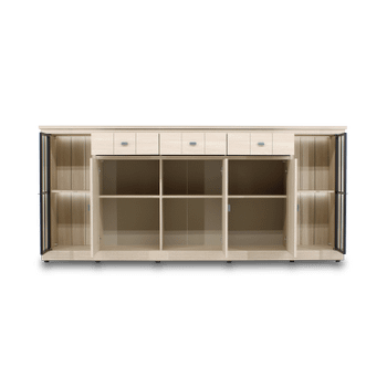 Dressoir KARA Natural Olm B249 Dressoir KARA Natural Olm B249