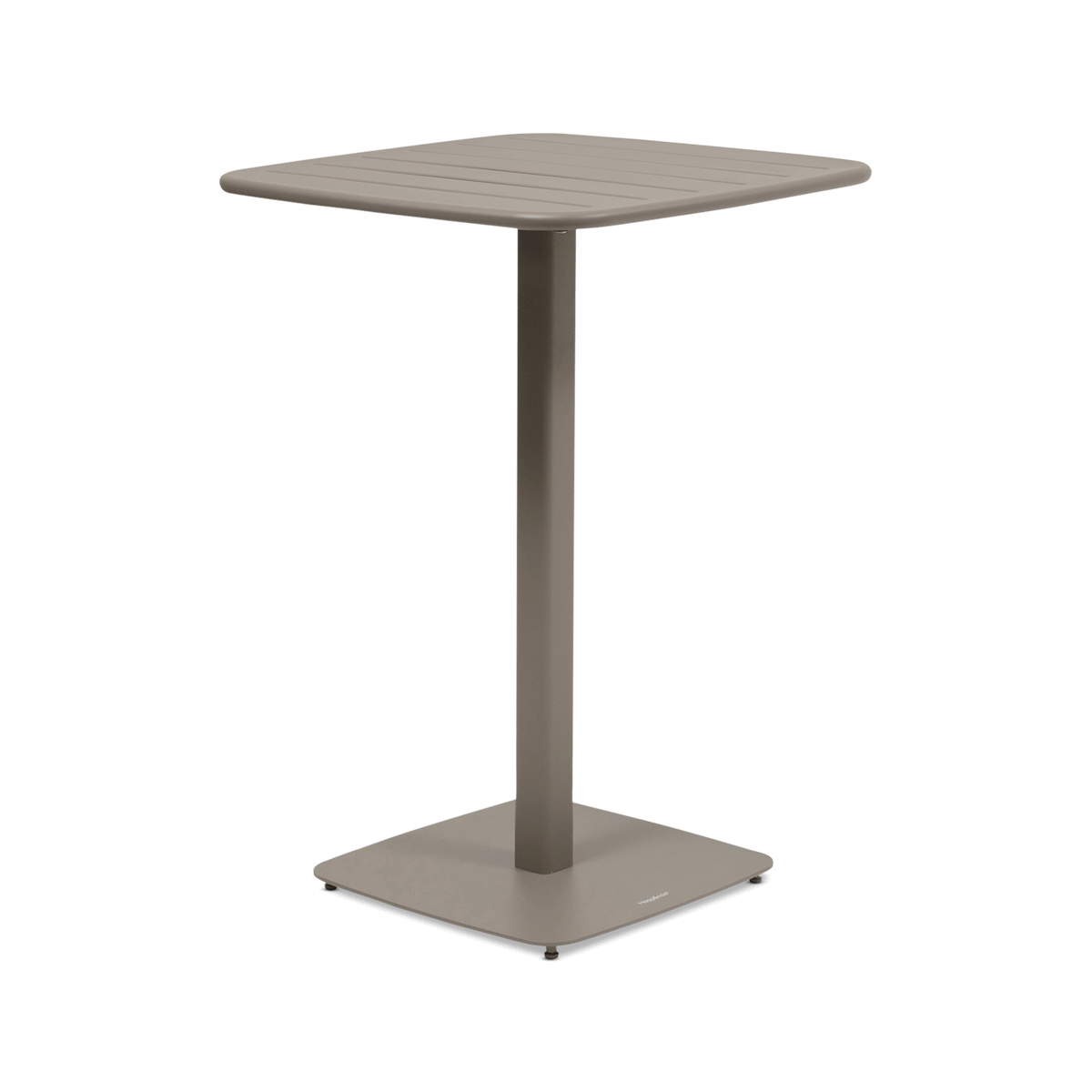 Bartafel ROSSANO Café 70x70