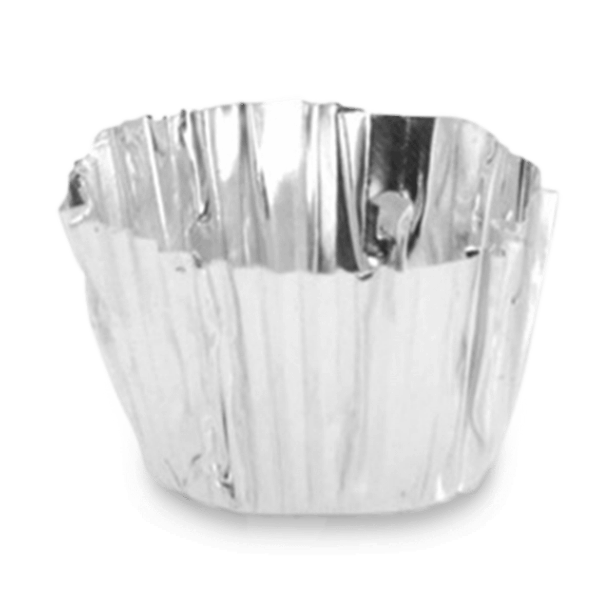 S/60 Kaarsaanpassing CANDLE Alu Zilver