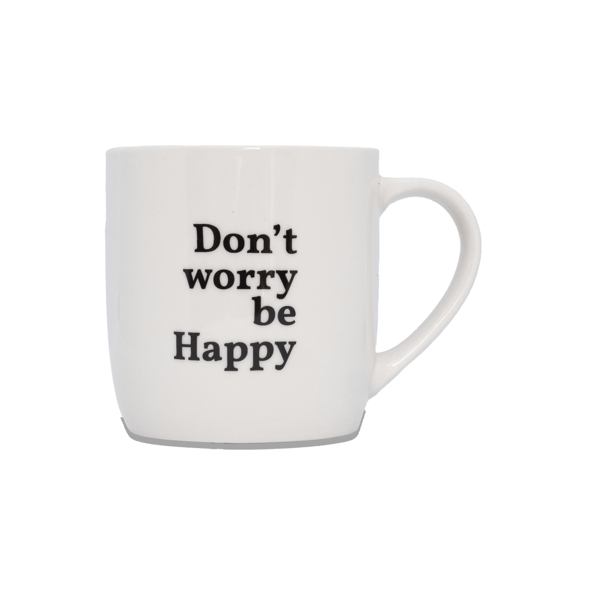 Mok Don't Worry Be Happy