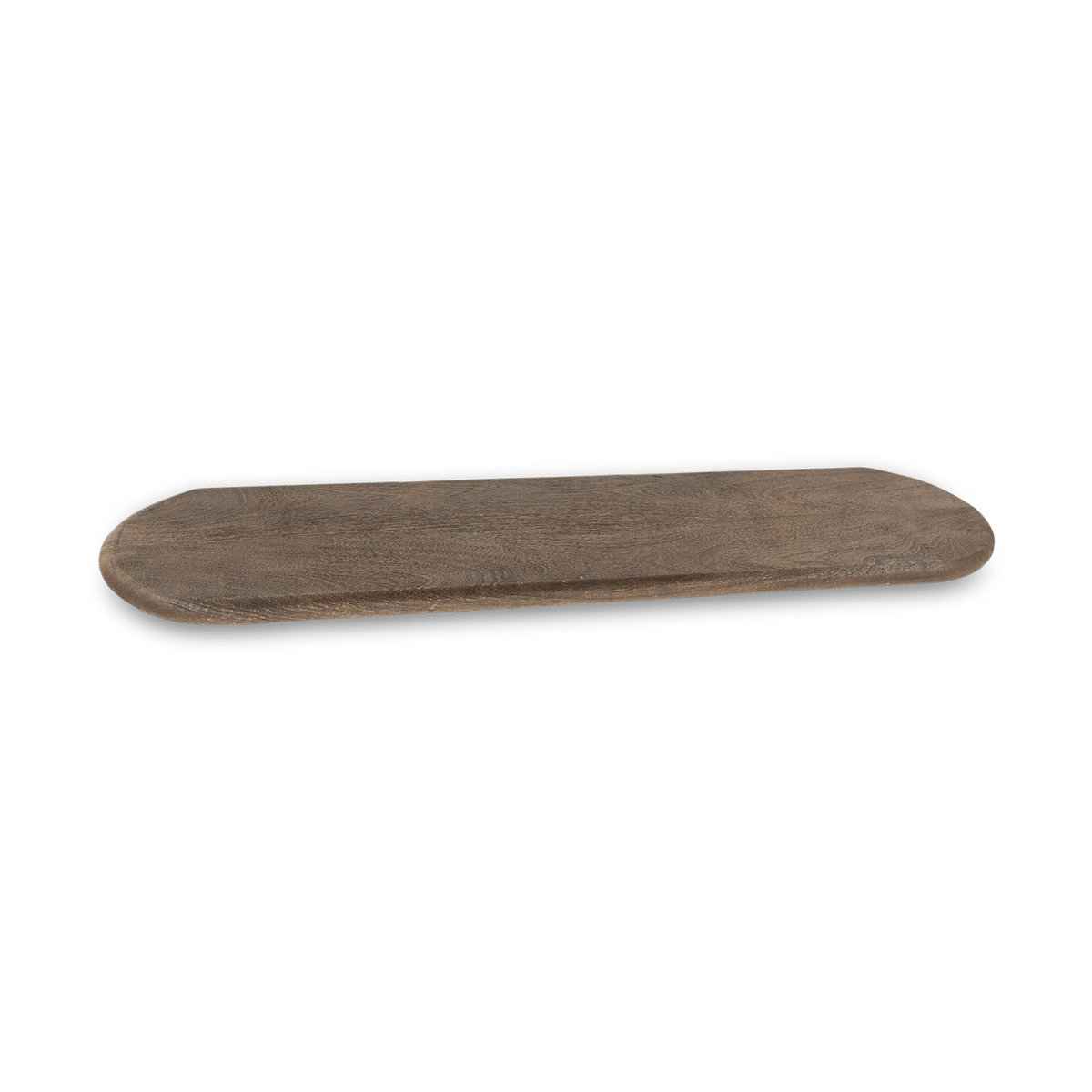 Wandplank TARA Bruin L