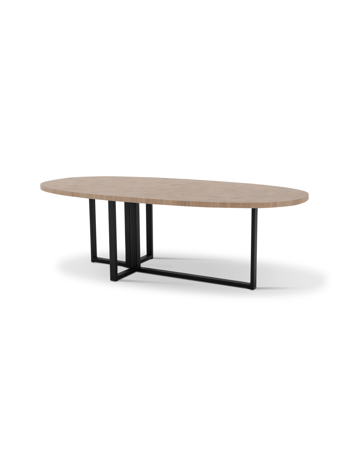 Eettafel Eris 240 x 115 cm 