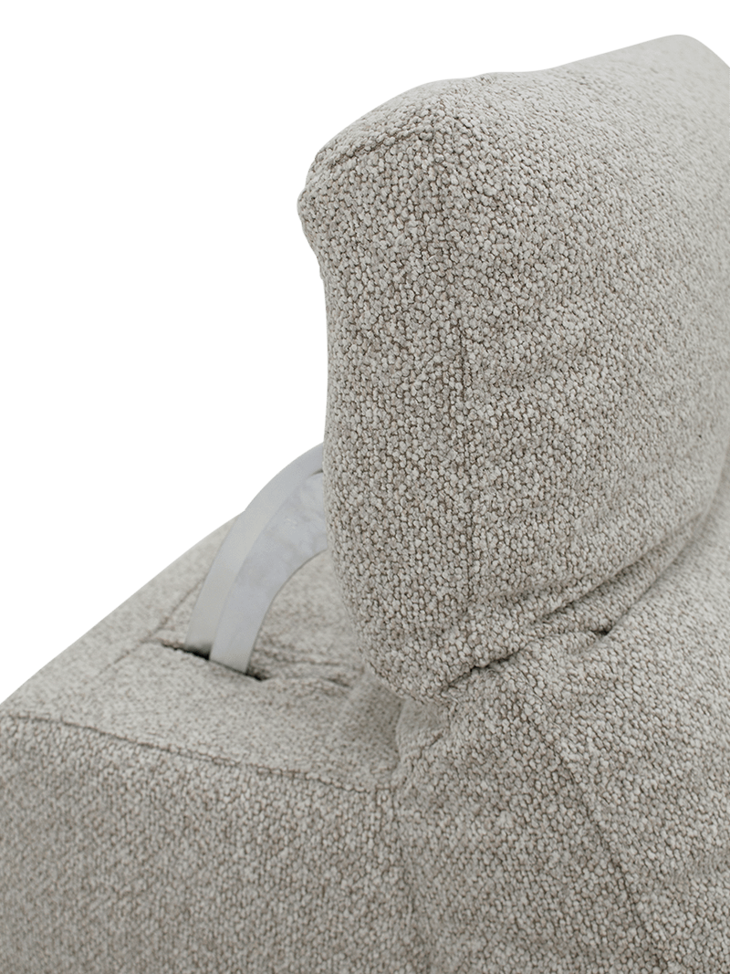 Hoeksalon Gerda B362