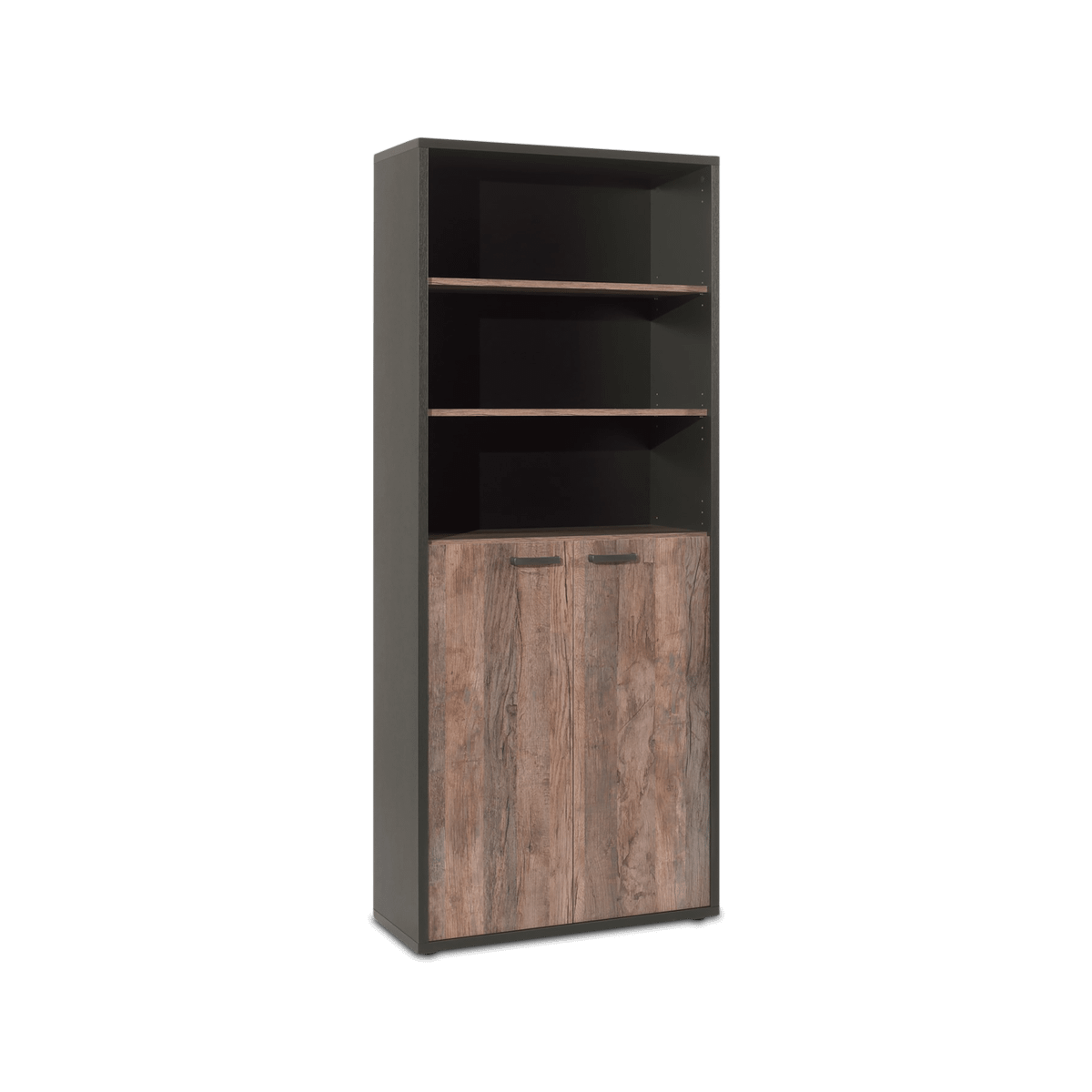 Element 2D-3xVak APPS Vintage Eik