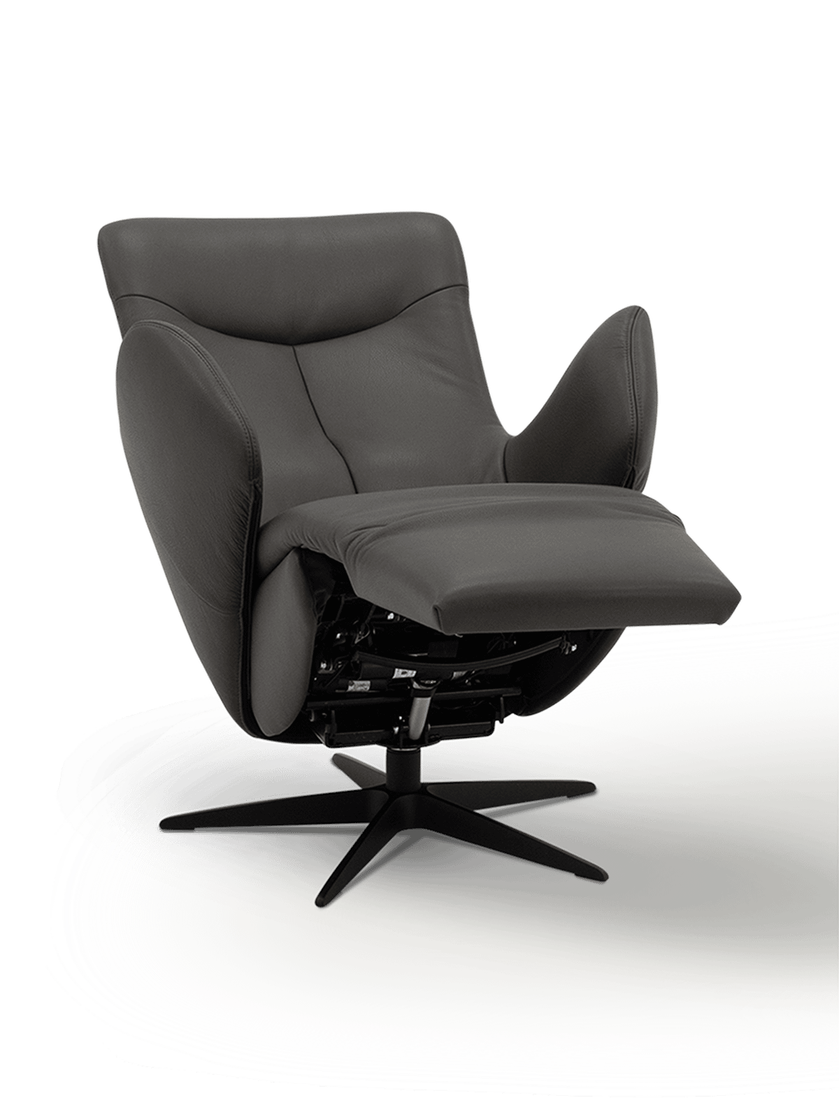 Relaxfauteuil Hadron L