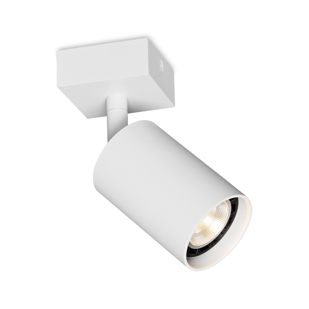 Spot TABOO 1Del. Wit