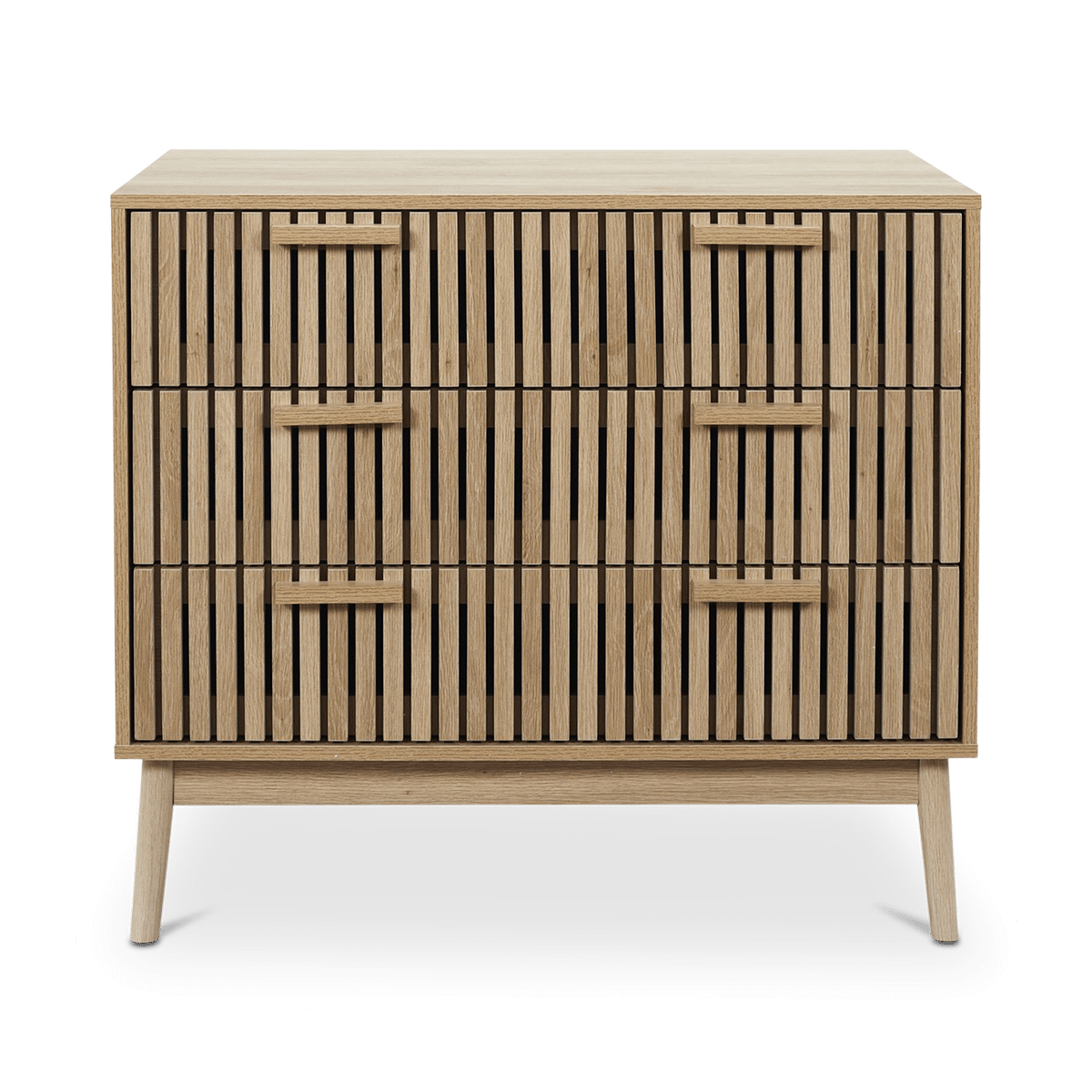 Commode CALUNA Naturel B90