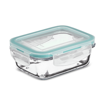 Bewaarschaal CLIPEAT RH Glas 540ml Bewaarschaal CLIPEAT RH Glas 540ml