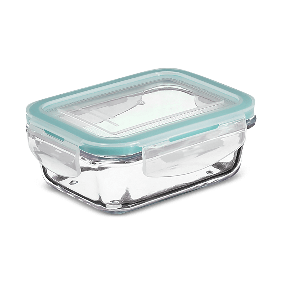 Bewaarschaal CLIPEAT RH Glas 540ml Bewaarschaal CLIPEAT RH Glas 540ml