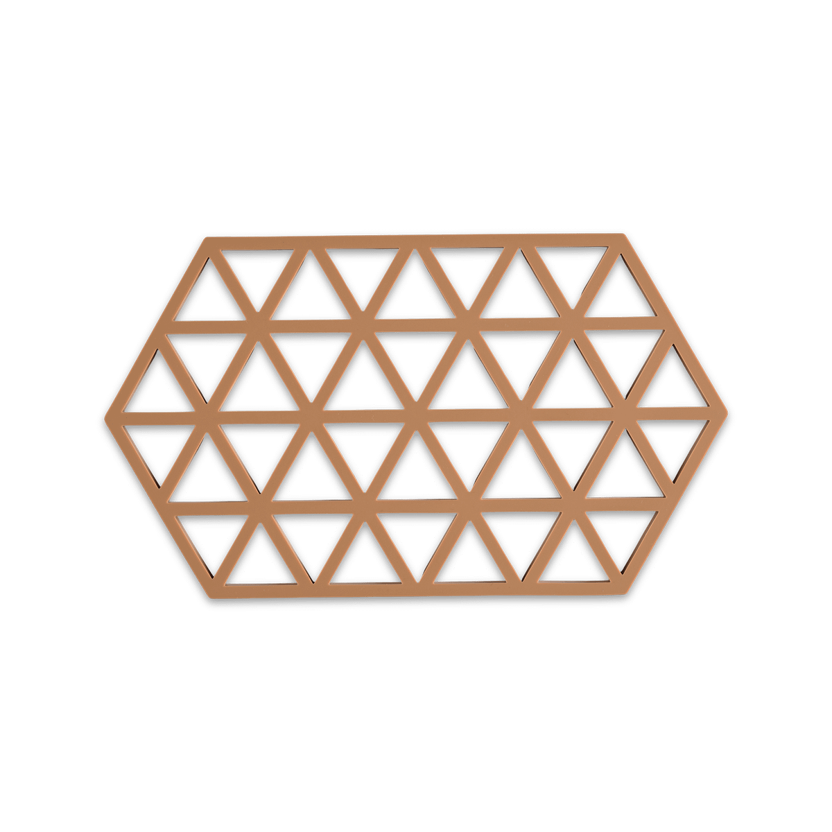 Potonderz. TRIANGLES XL Sil. Light Terra