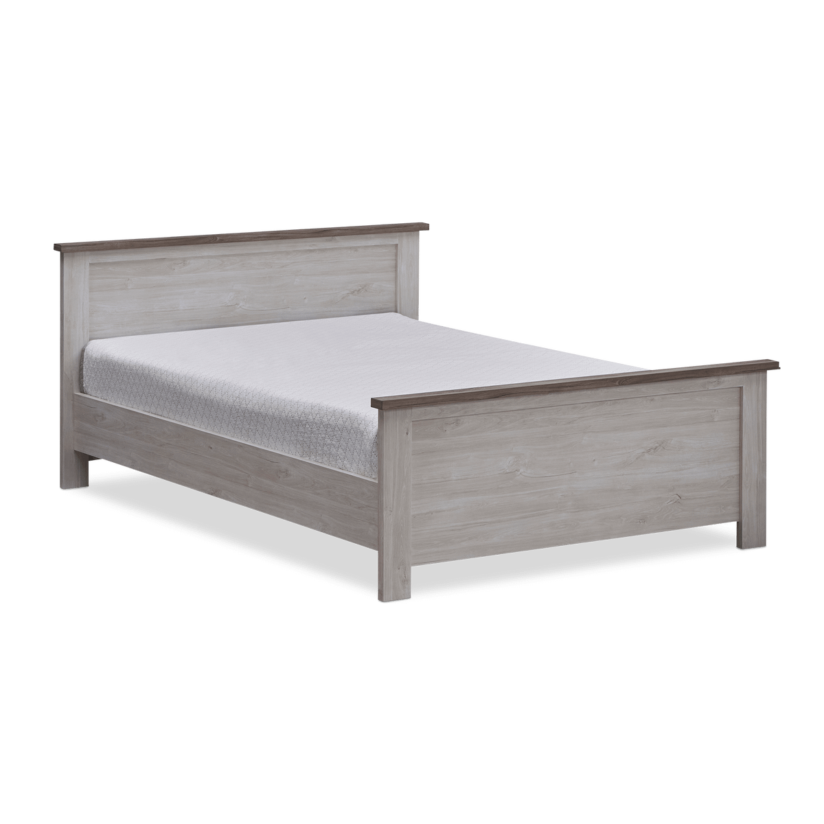 Bed JASNA 180x200