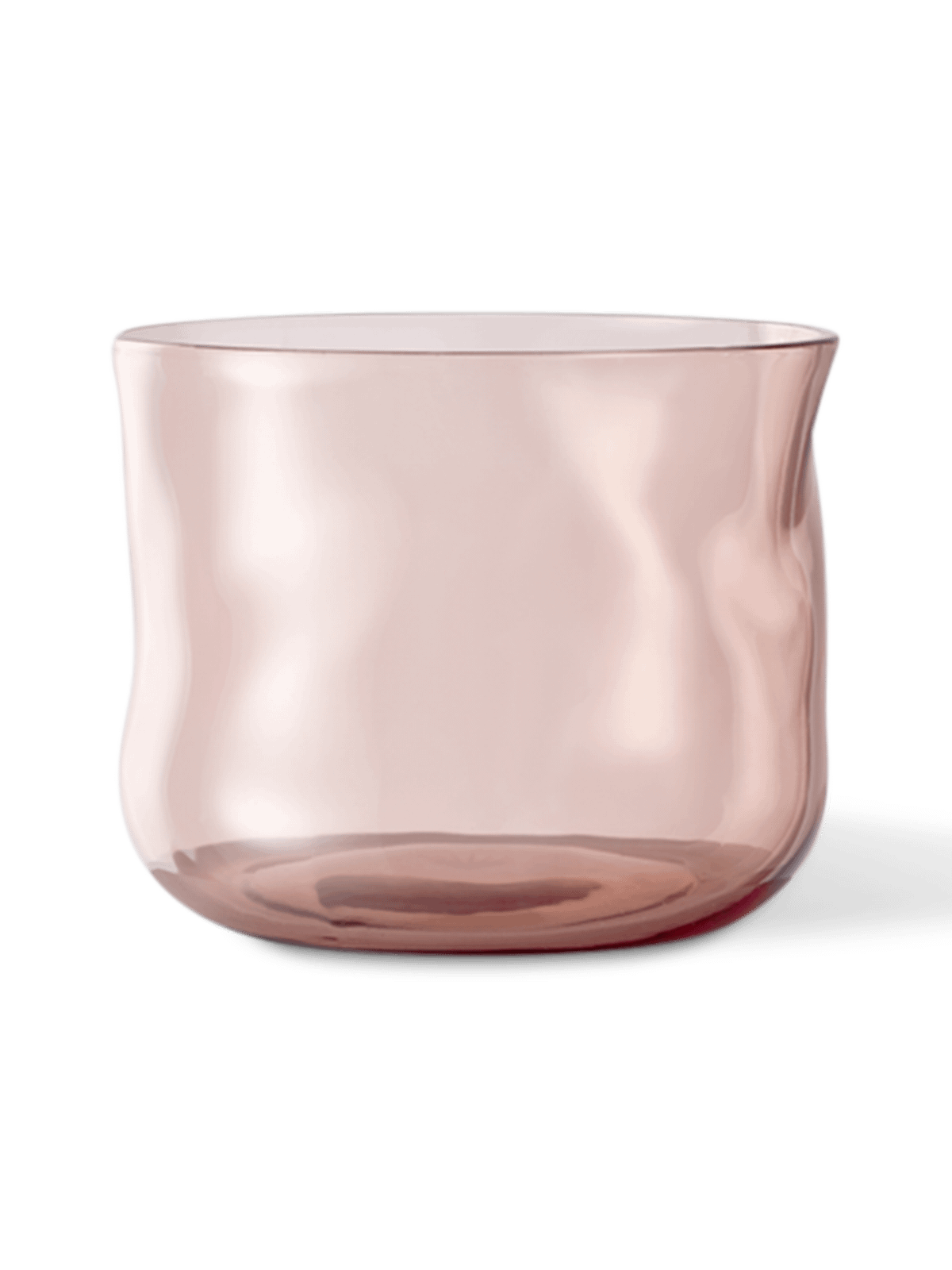 Tumbler Glas Swirl Silt 240 ml (set van 2 glazen)
