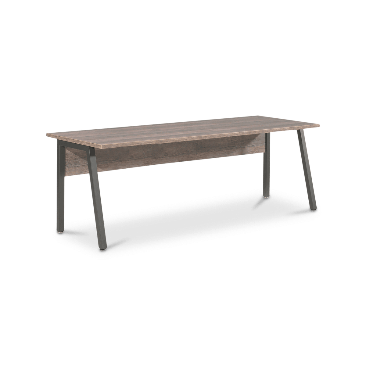Bureau APPS Vintage Eik 200x80