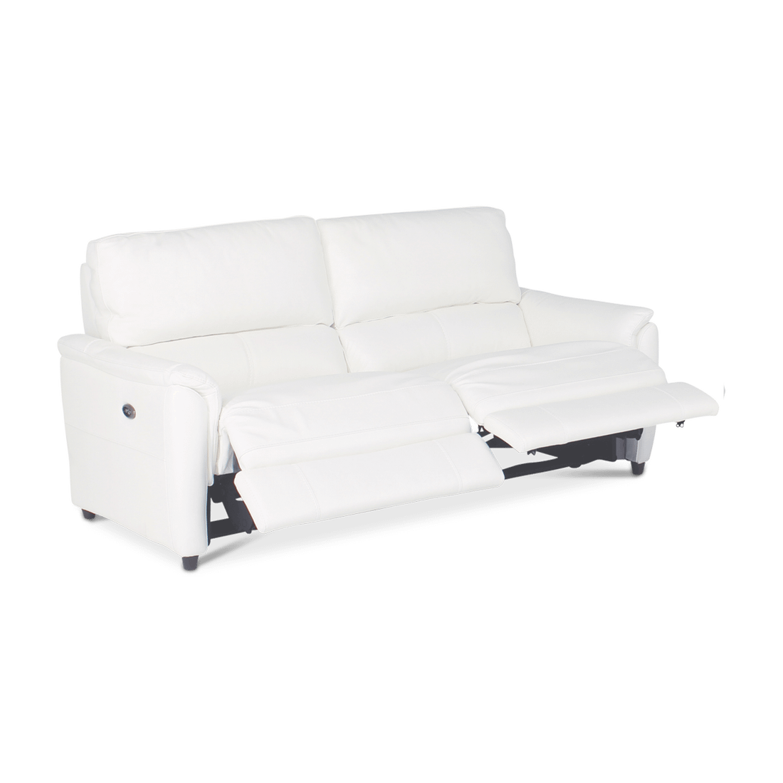 2,5-zit ELEGY/P BXS-420E White 2,5-zit ELEGY/P BXS-420E White