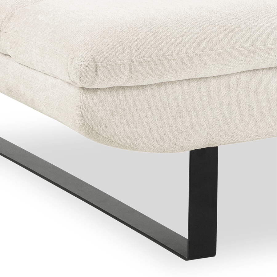 Slaapbank DORMIR Apia Beige 453 Slaapbank DORMIR Apia Beige 453