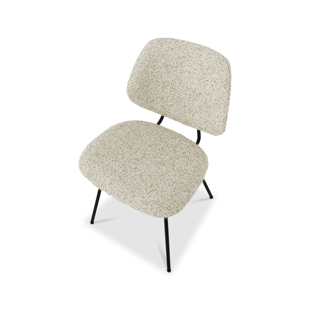 Stoel GORKA Beige