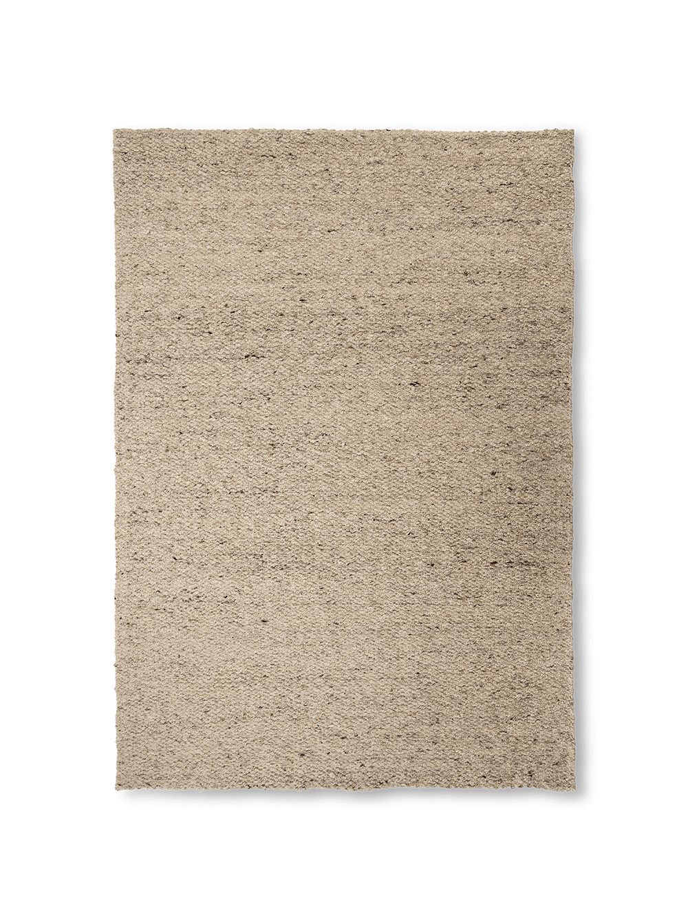 Tapijt Kalme Natural 160 x 230 cm