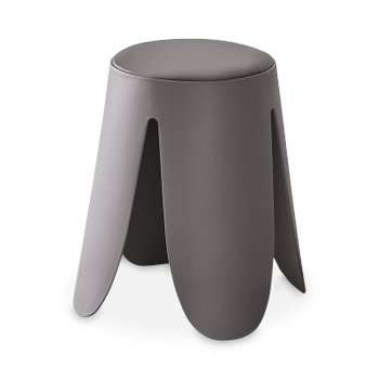 Krukje IDOLA H46,5 Grijs Krukje IDOLA H46,5 Grijs